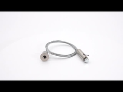 El número y la dirección de la empresa: