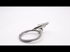 Kit de suspensión de paneles acústicos para deflectores y nubes