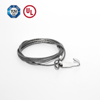 Accesorio de suspensión con cable para el sistema de suspensión de pantalla Kit de suspensión de alta calidad para tareas pesadas